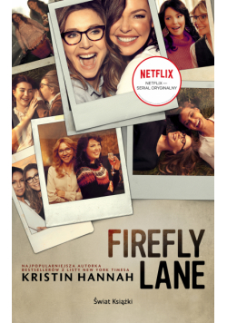 Firefly Lane (edycja filmowa)