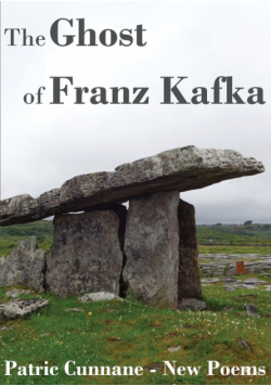 The Ghost of Franz Kafka
