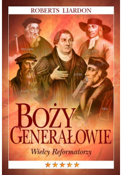 Boży Generałowie