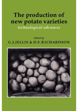 The Production of New Potato Varieties