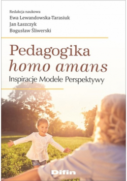 Pedagogika homo amans