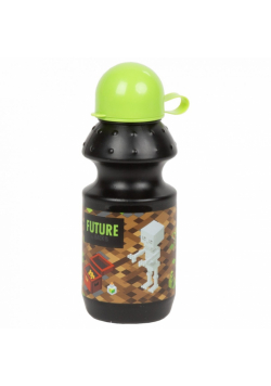 Bidon 330ml Game Minecraft BKDF35