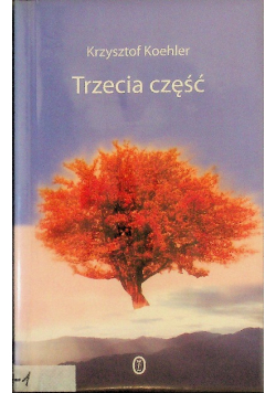 Trzecia część