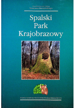 Spalski Park Krajobrazowy