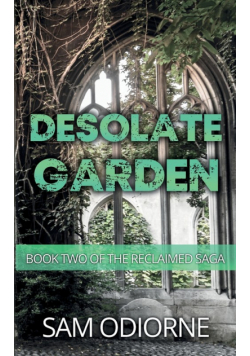 Desolate Garden