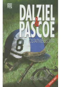 Dalziel i Pascoe Ostatnie słowa
