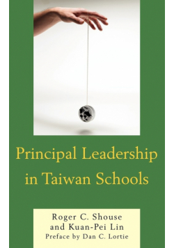 Principal Leadership in Taiwan Schools