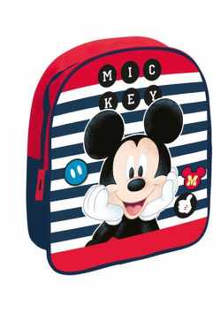 Plecak Mały Mickey Mouse