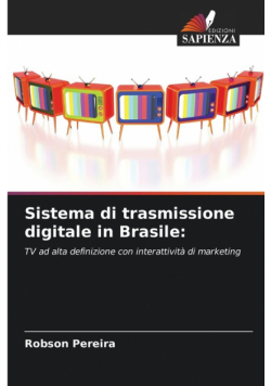 Sistema di trasmissione digitale in Brasile