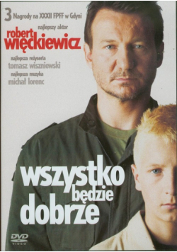 Wszystko będzie dobrze
