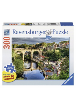Puzzle Przez Rzekę 300