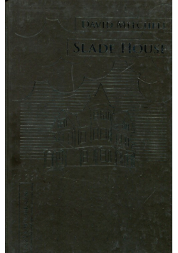 Slade House