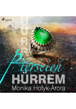 Pierścień Hürrem