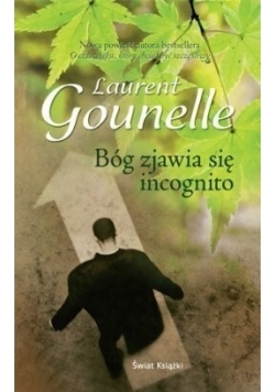 Bóg zjawia się incognito