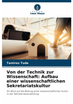 Von der Technik zur Wissenschaft