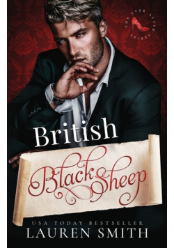 British Black Sheep