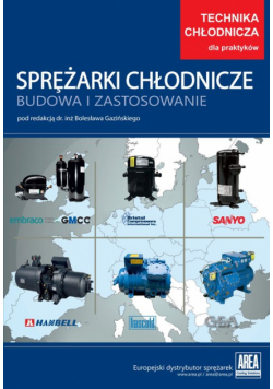 Sprężarki chłodnicze