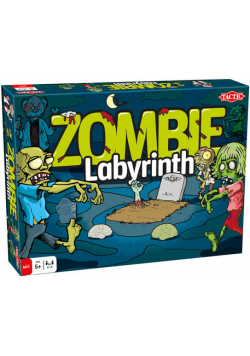 Zombie Labyrinth