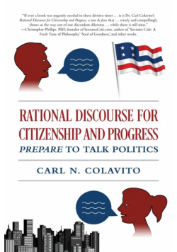 Rational Discourse for Citizenship and Progress