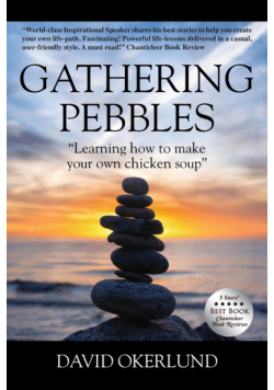 Gathering Pebbles