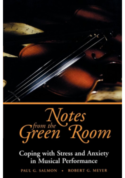 Notes Green Room