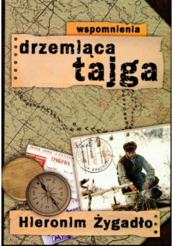 Drzemiąca tajga