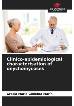 Clinico-epidemiological characterisation of onychomycoses