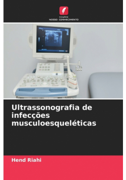 Ultrassonografia de infecções musculoesqueléticas