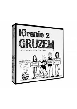 iGranie z Gruzem
