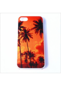 Etui na telefon Samsung S5 Miami