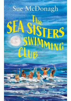 The Sea Sisters Swimming Club