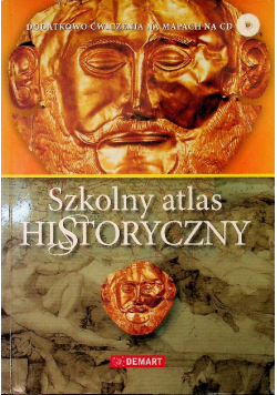 Szkolny atlas historyczny