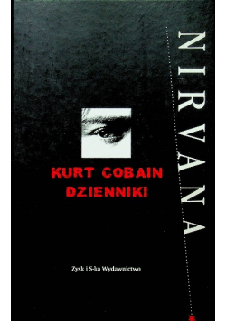 Cobain Dzienniki