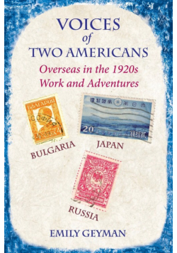 Voices of Two Americans
