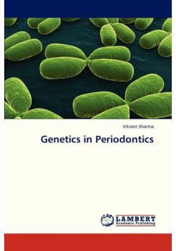 Genetics in Periodontics