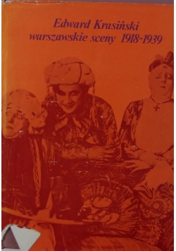 Warszawskie ceny 1918-1939