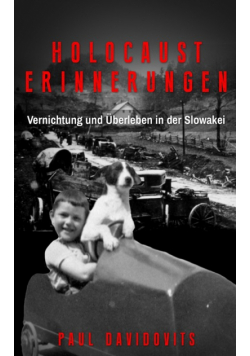 Holocaust Erinnerungen