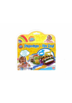 Plastociasto Hot-Dogi