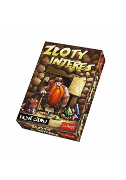 Złoty interes