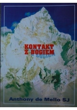 Kontakt z Bogiem. Konferencje rekolekcyjne