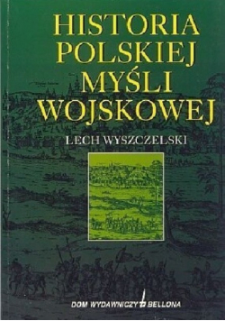 Historia Polskiej myśli wojskowej