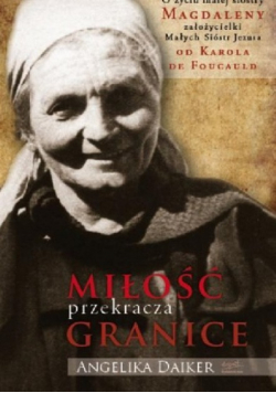 Miłość przekracza granice