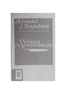 Wojna i cywilizacja