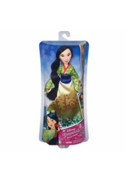 Disney Princess Mulan