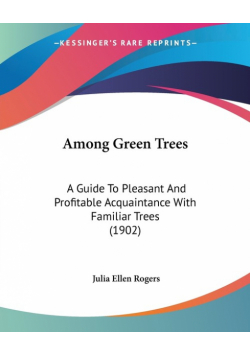 Among Green Trees