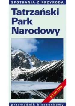 Tatrzański Park Narodowy