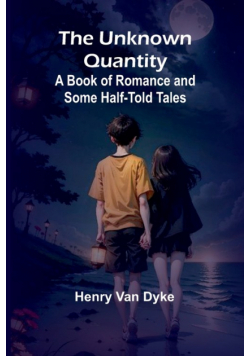 The Unknown Quantity