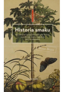 Historia smaku