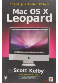 Mac OS X Leopard