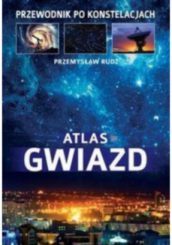 Atlas gwiazd